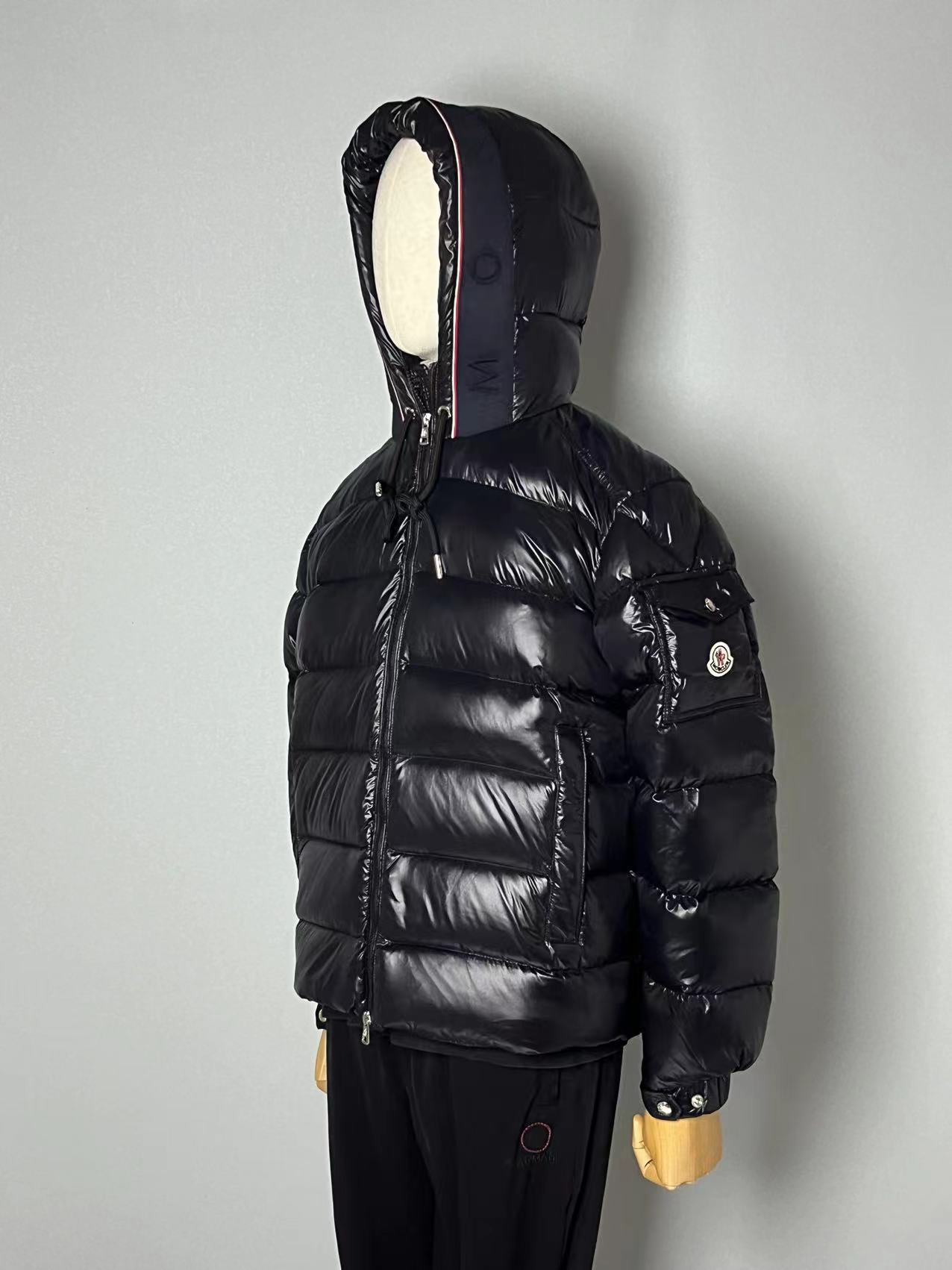 Moncler Down Jackets